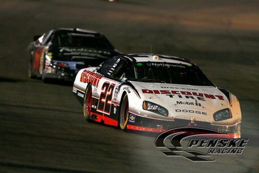 Photo courtesy of Autostock